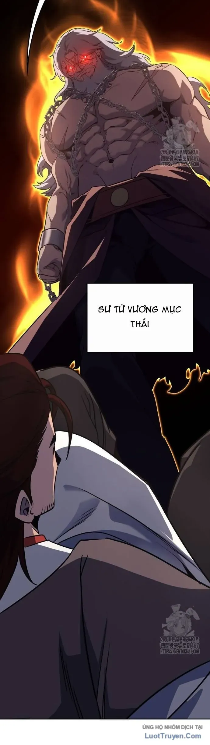 Thiên Ma Thần Quyết Trùng Sinh Chap 136 - Next Chap 135