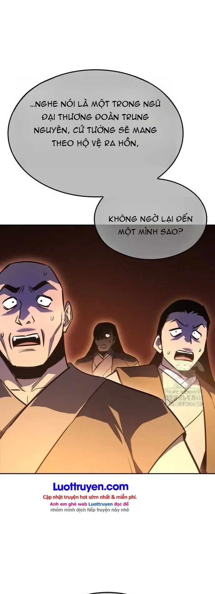 Thiên Ma Thần Quyết Trùng Sinh Chap 136 - Next Chap 135