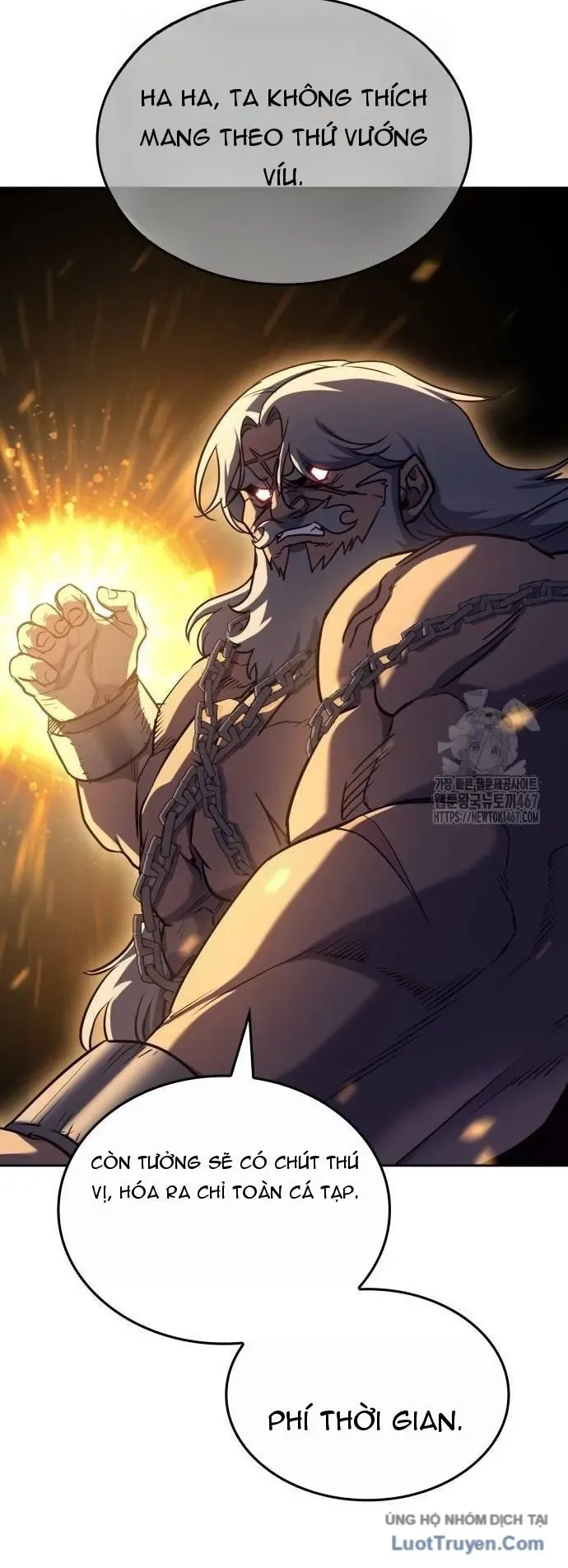 Thiên Ma Thần Quyết Trùng Sinh Chap 136 - Next Chap 135