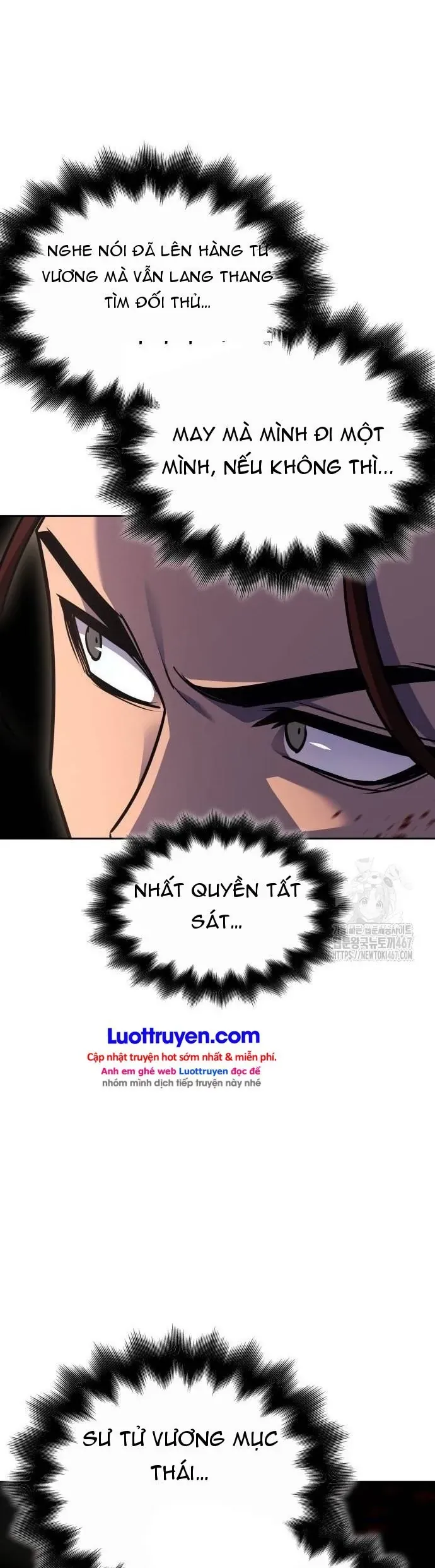 Thiên Ma Thần Quyết Trùng Sinh Chap 136 - Next Chap 135