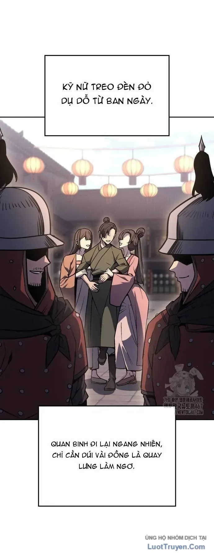 Thiên Ma Thần Quyết Trùng Sinh Chap 136 - Next Chap 135