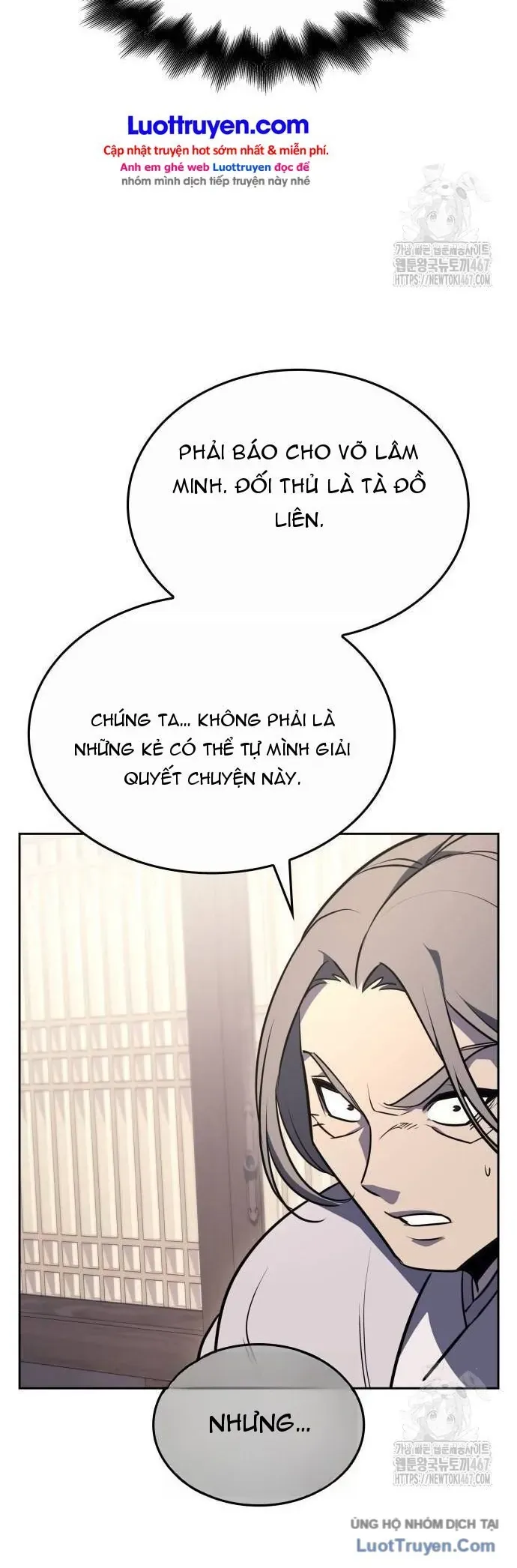 Thiên Ma Thần Quyết Trùng Sinh Chap 136 - Next Chap 135
