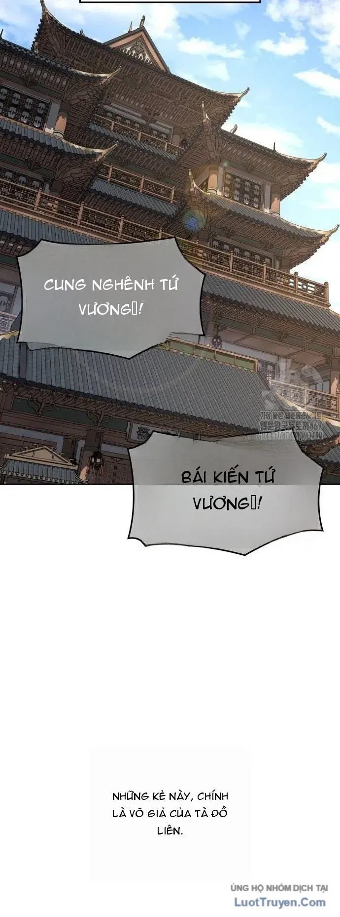 Thiên Ma Thần Quyết Trùng Sinh Chap 136 - Next Chap 135