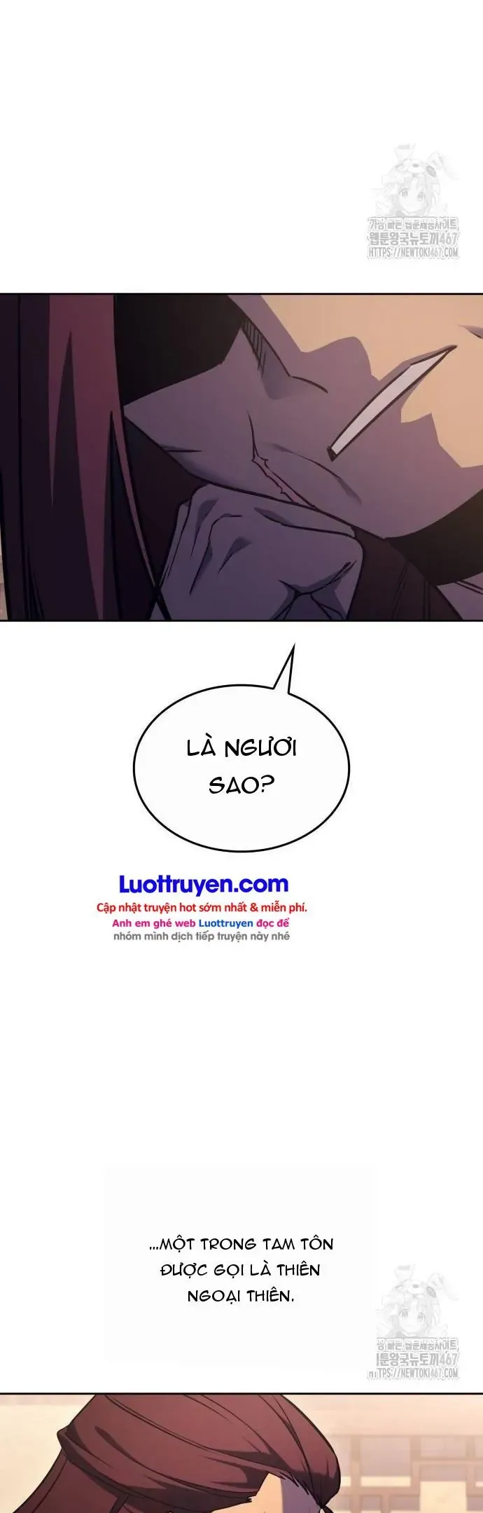 Thiên Ma Thần Quyết Trùng Sinh Chap 136 - Next Chap 135