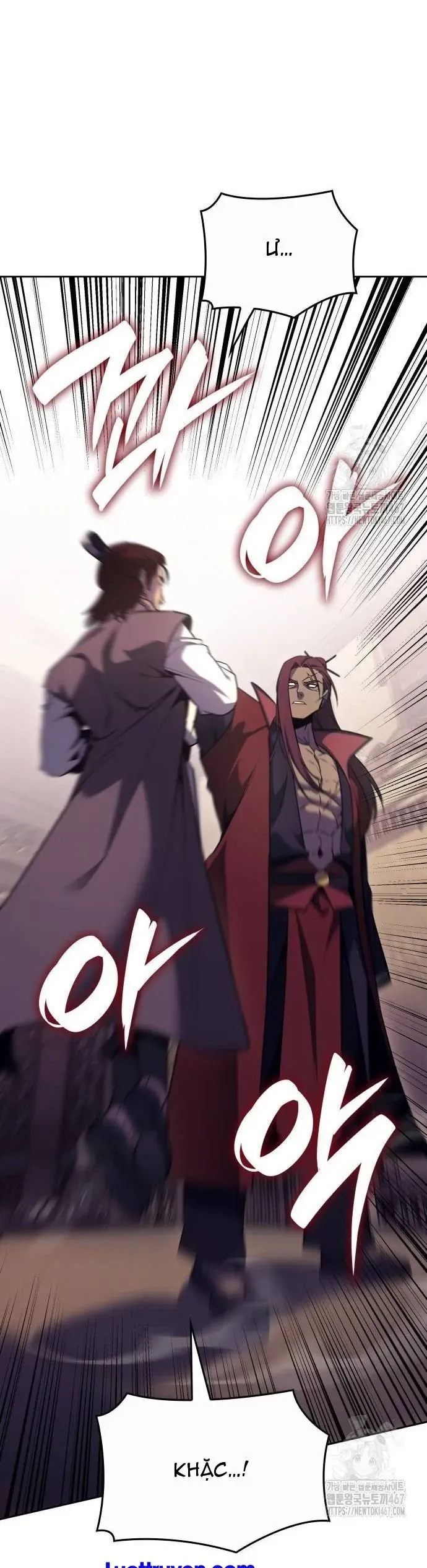 Thiên Ma Thần Quyết Trùng Sinh Chap 136 - Next Chap 135