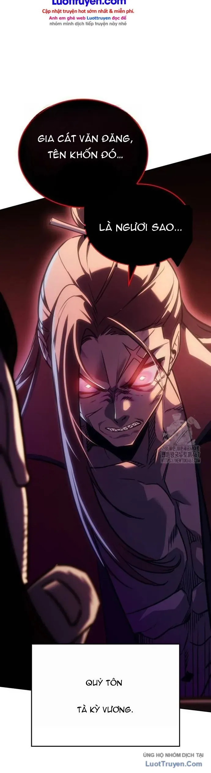 Thiên Ma Thần Quyết Trùng Sinh Chap 136 - Next Chap 135