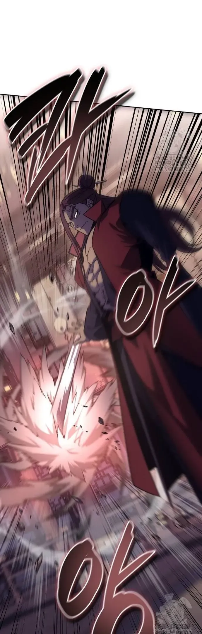 Thiên Ma Thần Quyết Trùng Sinh Chap 136 - Next Chap 135