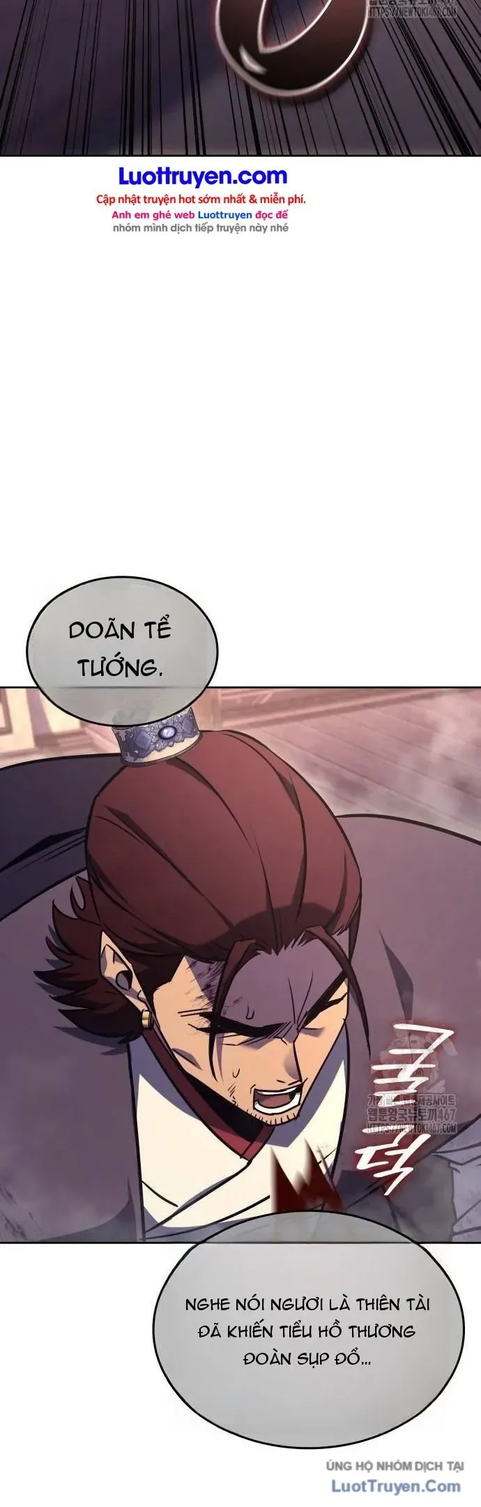 Thiên Ma Thần Quyết Trùng Sinh Chap 136 - Next Chap 135