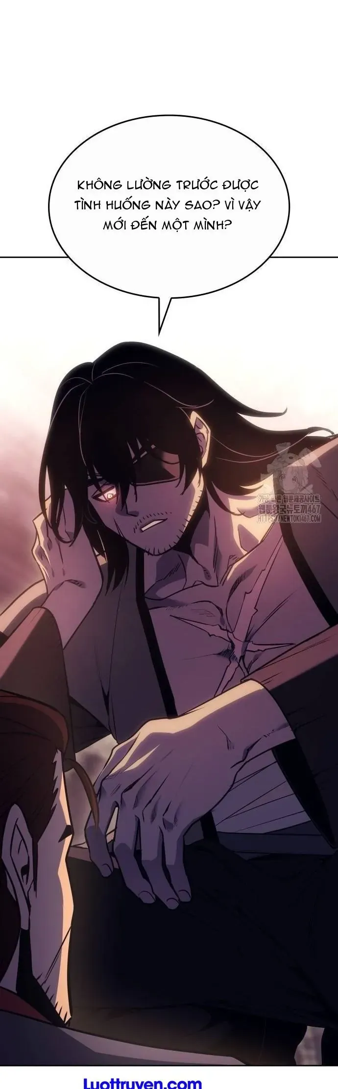 Thiên Ma Thần Quyết Trùng Sinh Chap 136 - Next Chap 135