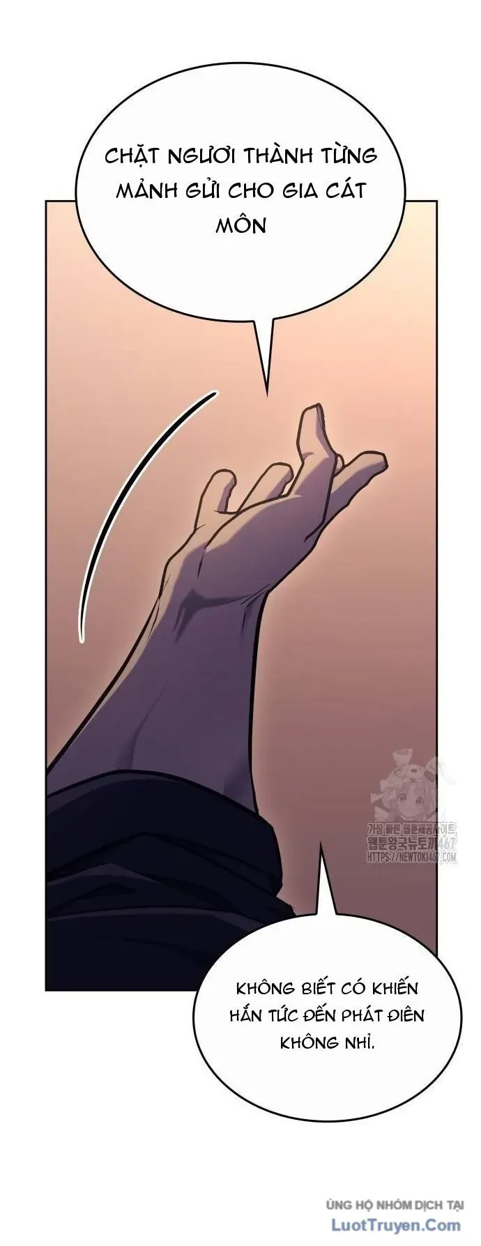 Thiên Ma Thần Quyết Trùng Sinh Chap 136 - Next Chap 135