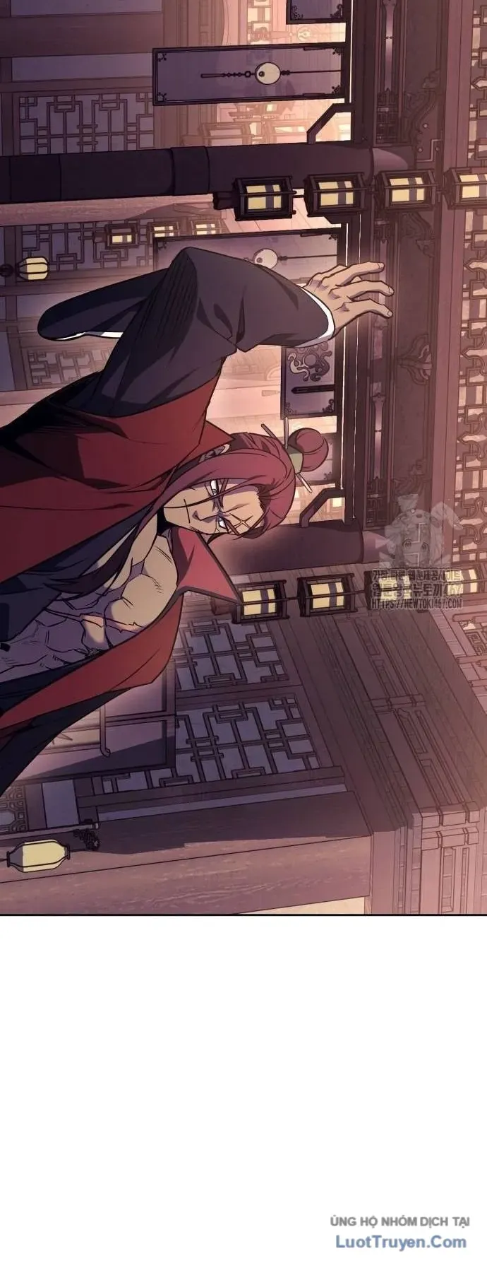 Thiên Ma Thần Quyết Trùng Sinh Chap 136 - Next Chap 135