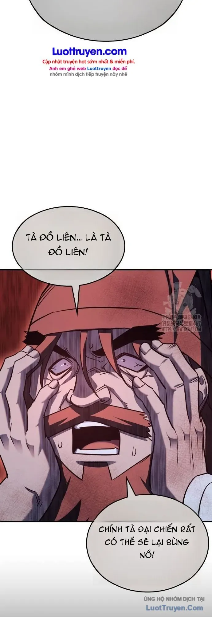 Thiên Ma Thần Quyết Trùng Sinh Chap 136 - Next Chap 135