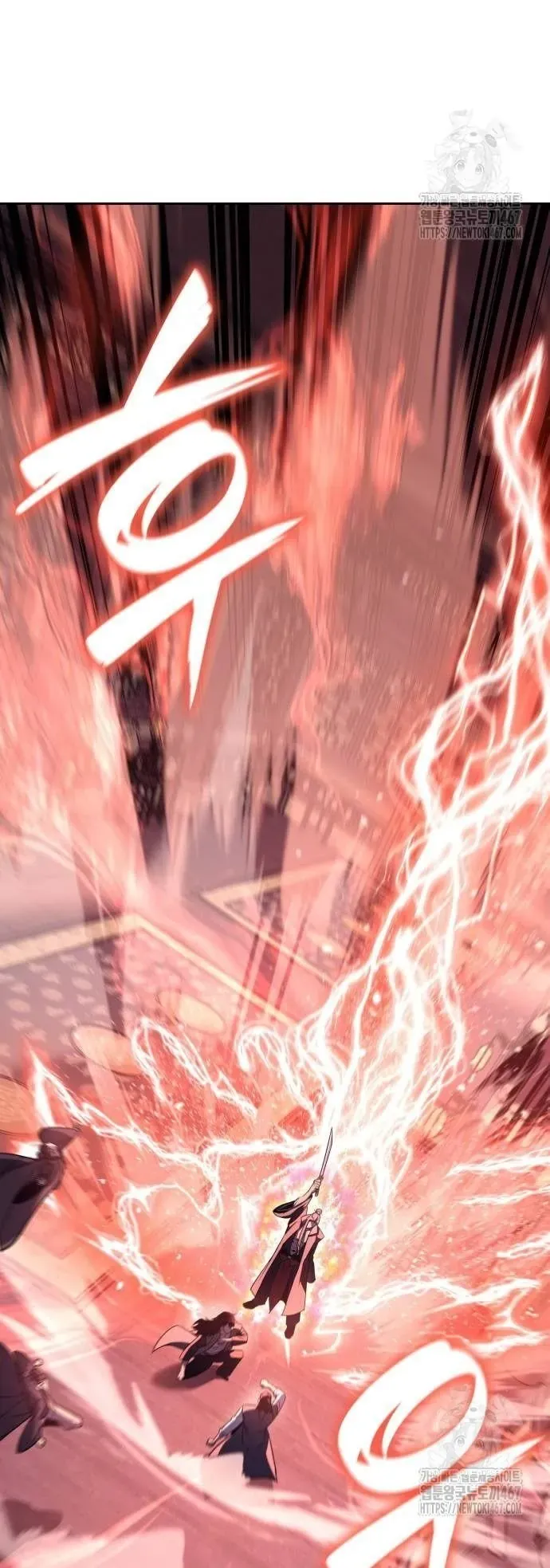 Thiên Ma Thần Quyết Trùng Sinh Chap 136 - Next Chap 135