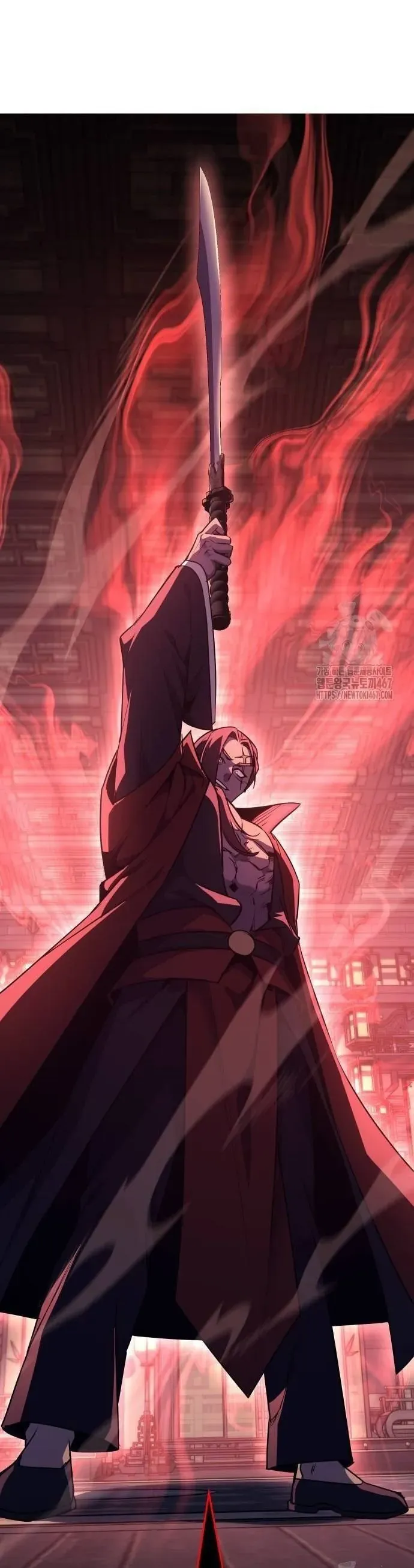 Thiên Ma Thần Quyết Trùng Sinh Chap 136 - Next Chap 135