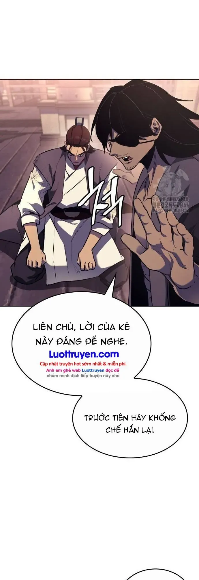 Thiên Ma Thần Quyết Trùng Sinh Chap 136 - Next Chap 135