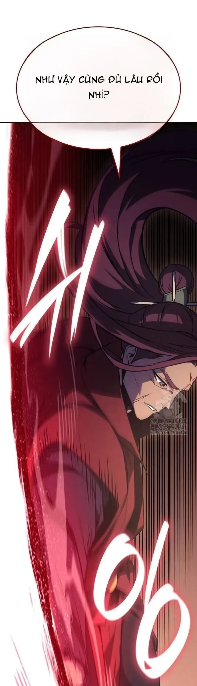 Thiên Ma Thần Quyết Trùng Sinh Chap 136 - Next Chap 135