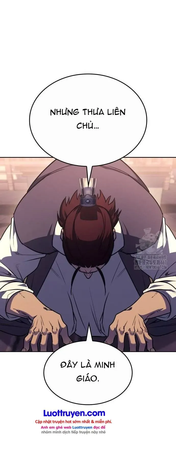 Thiên Ma Thần Quyết Trùng Sinh Chap 136 - Next Chap 135