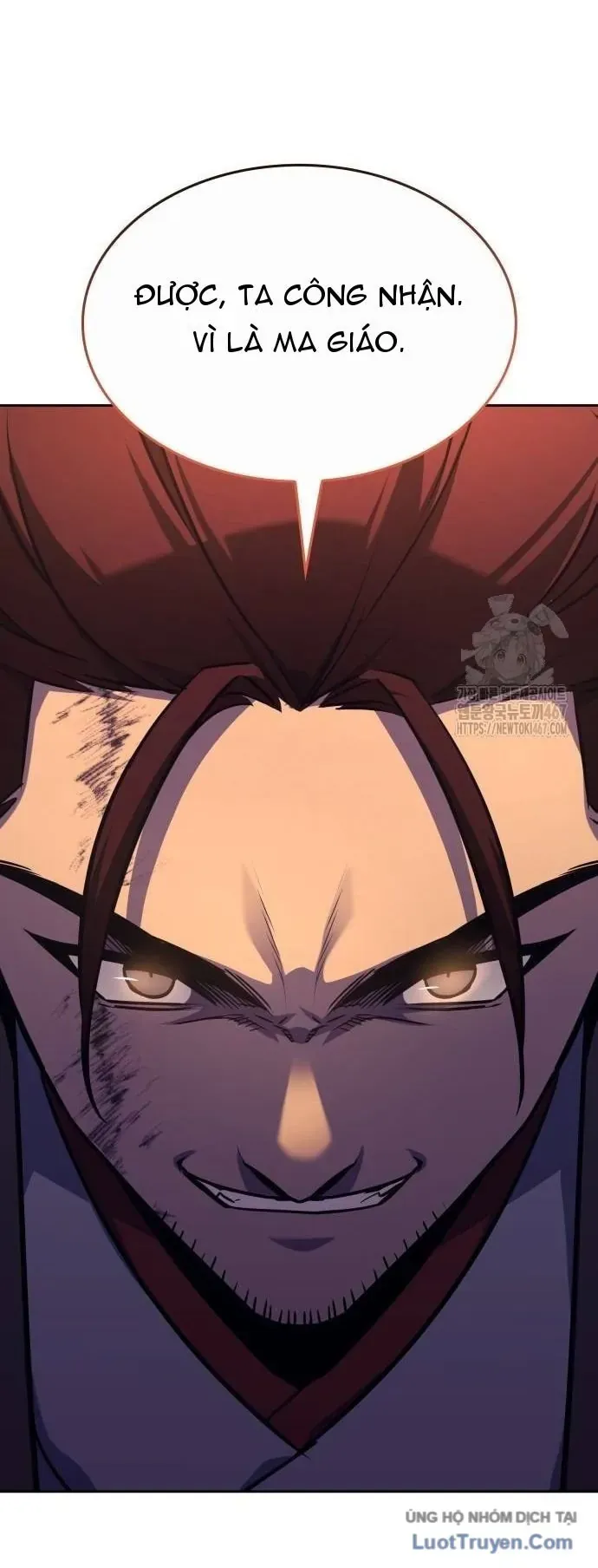 Thiên Ma Thần Quyết Trùng Sinh Chap 136 - Next Chap 135