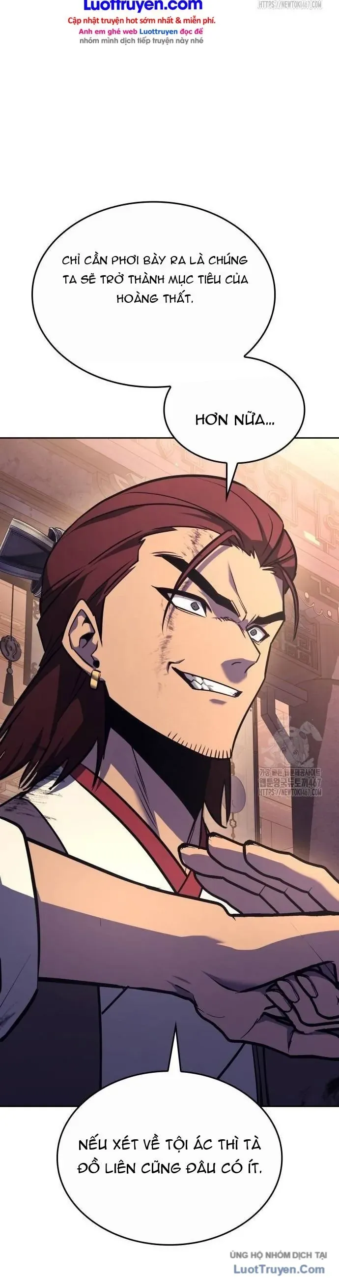 Thiên Ma Thần Quyết Trùng Sinh Chap 136 - Next Chap 135