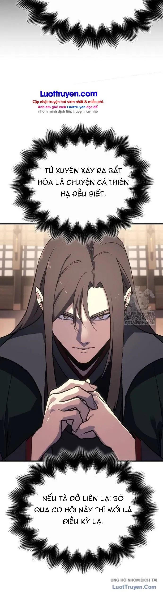 Thiên Ma Thần Quyết Trùng Sinh Chap 136 - Next Chap 135