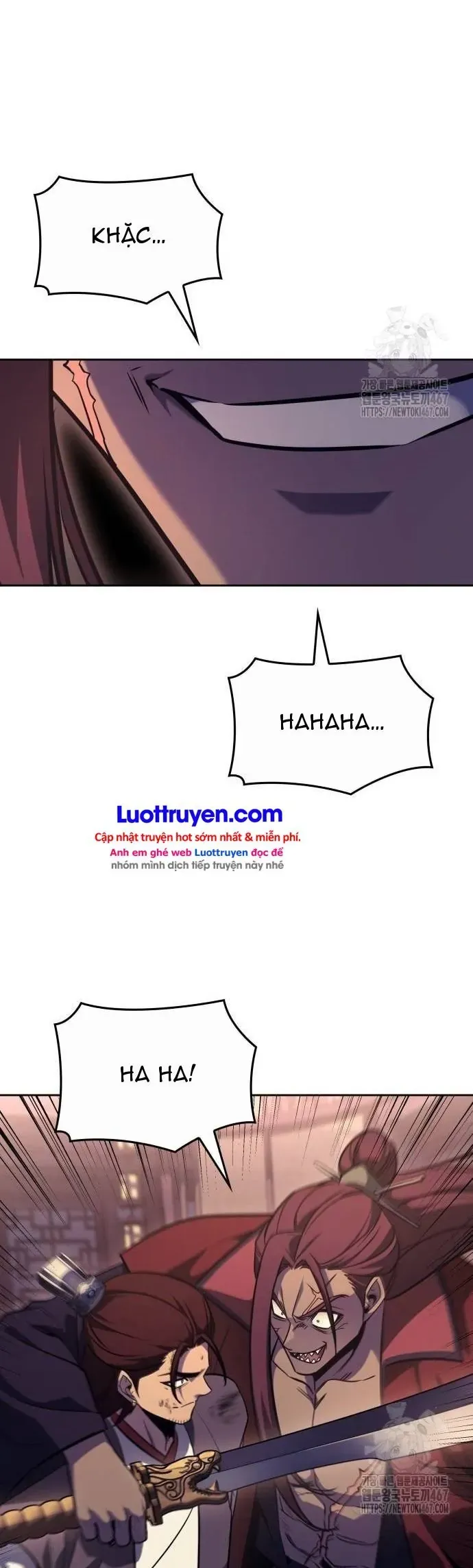 Thiên Ma Thần Quyết Trùng Sinh Chap 136 - Next Chap 135