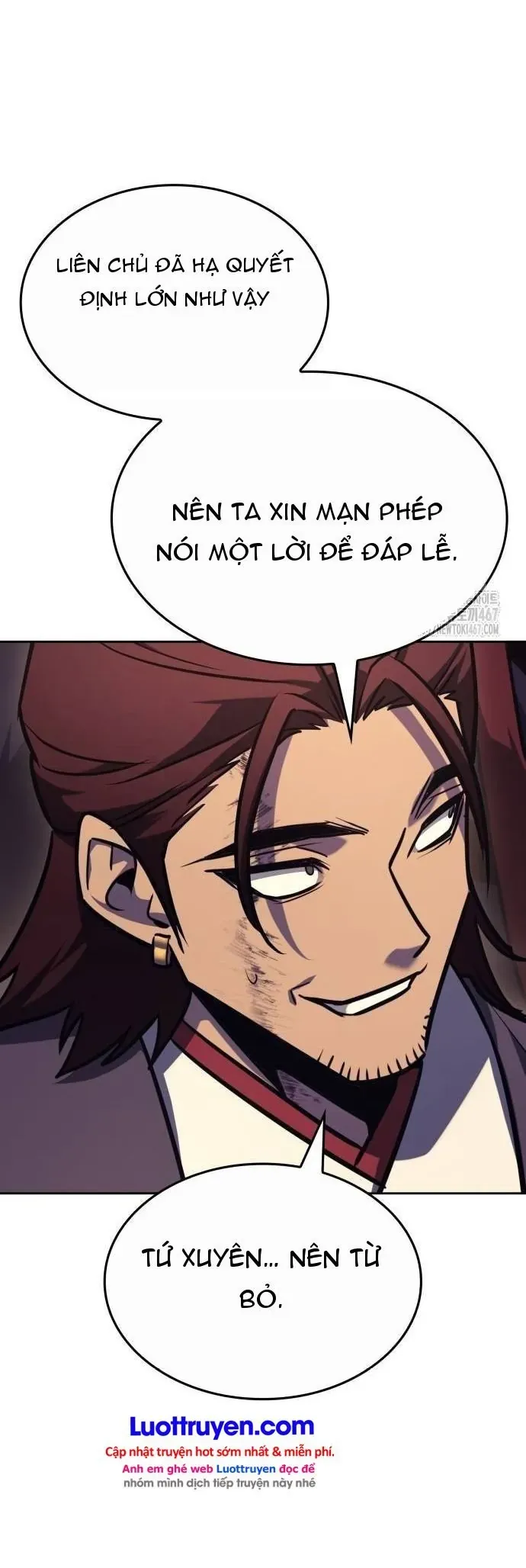 Thiên Ma Thần Quyết Trùng Sinh Chap 136 - Next Chap 135