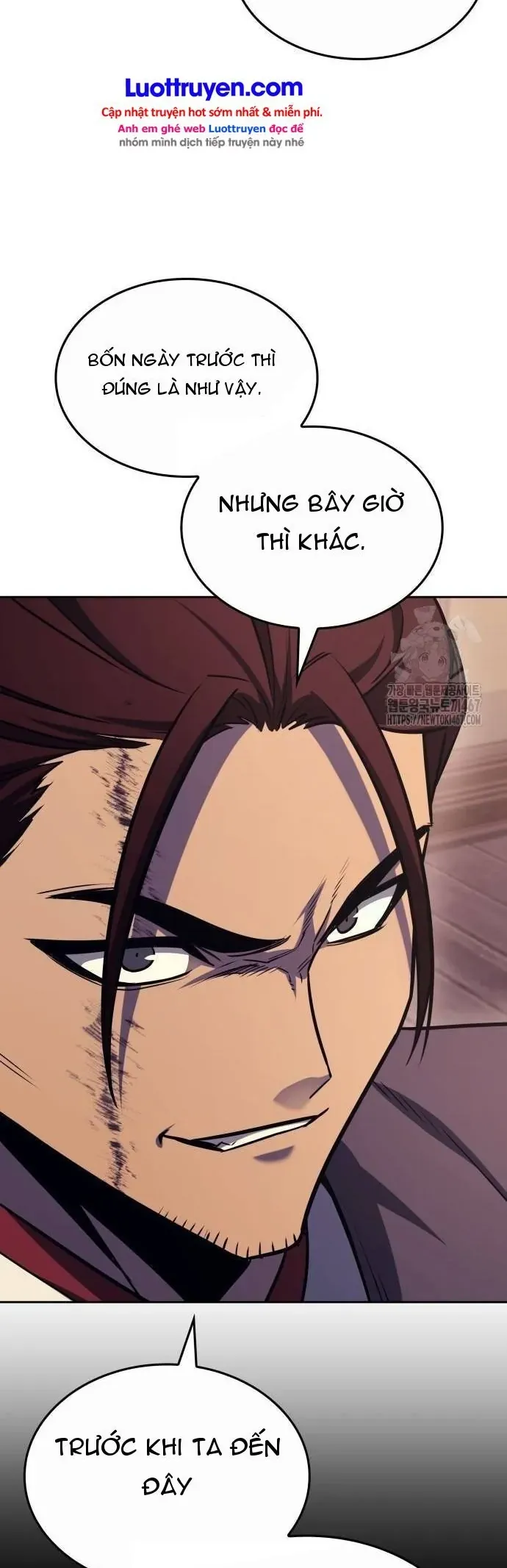 Thiên Ma Thần Quyết Trùng Sinh Chap 136 - Next Chap 135