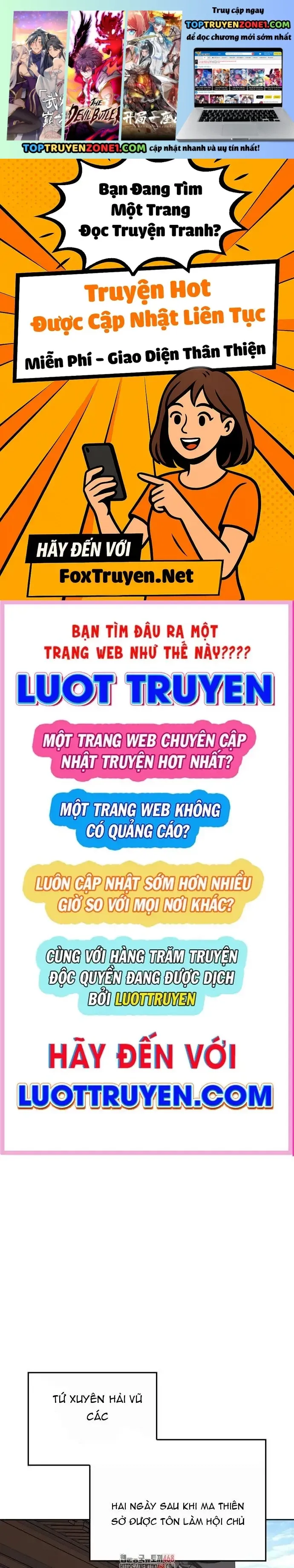 Thiên Ma Thần Quyết Trùng Sinh Chap 137 - Next Chap 136