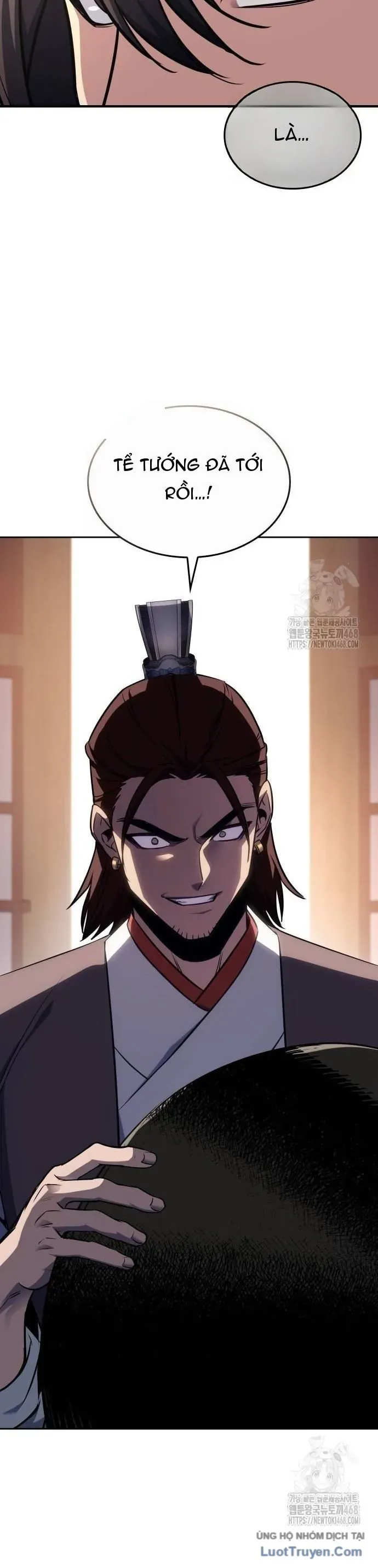 Thiên Ma Thần Quyết Trùng Sinh Chap 137 - Next Chap 136