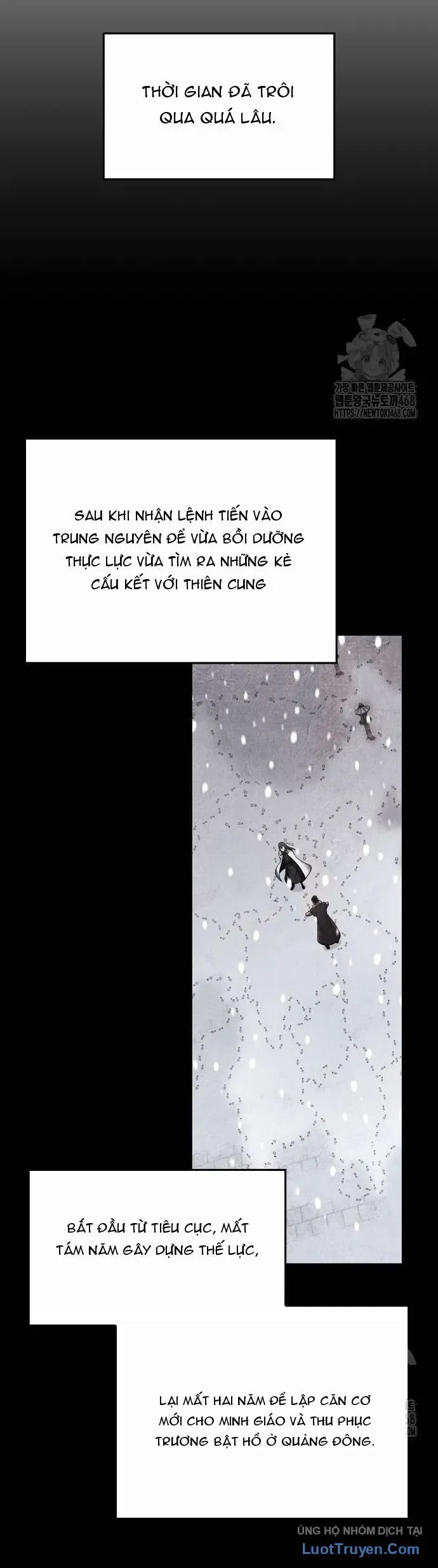 Thiên Ma Thần Quyết Trùng Sinh Chap 137 - Next Chap 136