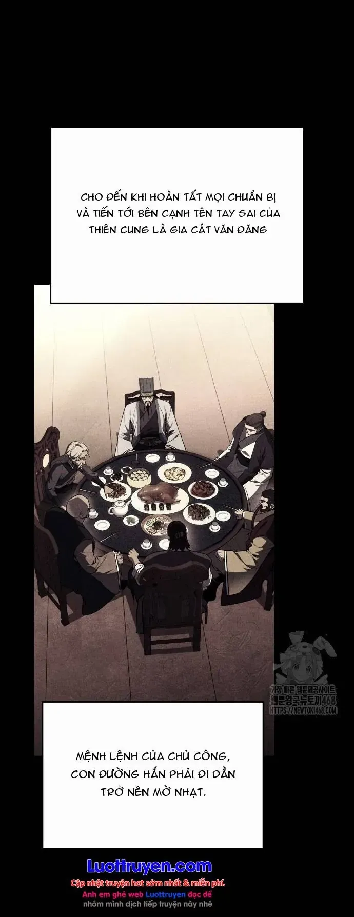 Thiên Ma Thần Quyết Trùng Sinh Chap 137 - Next Chap 136