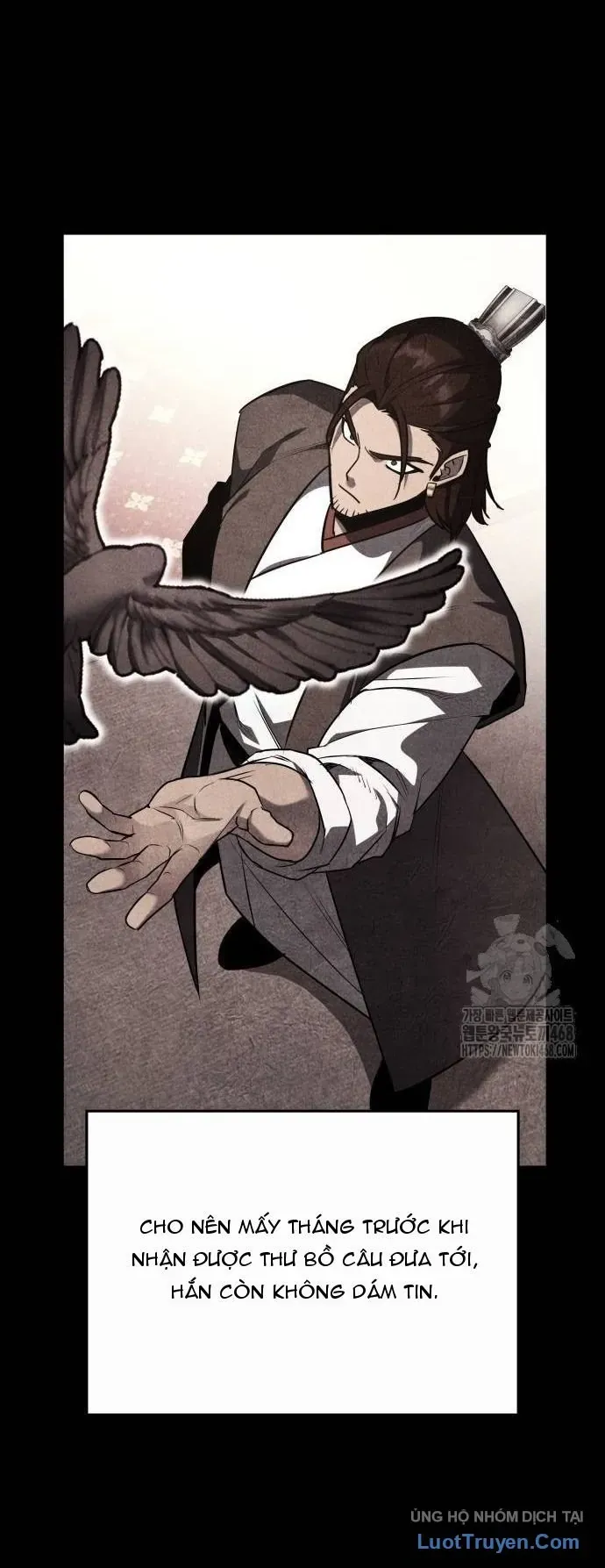 Thiên Ma Thần Quyết Trùng Sinh Chap 137 - Next Chap 136