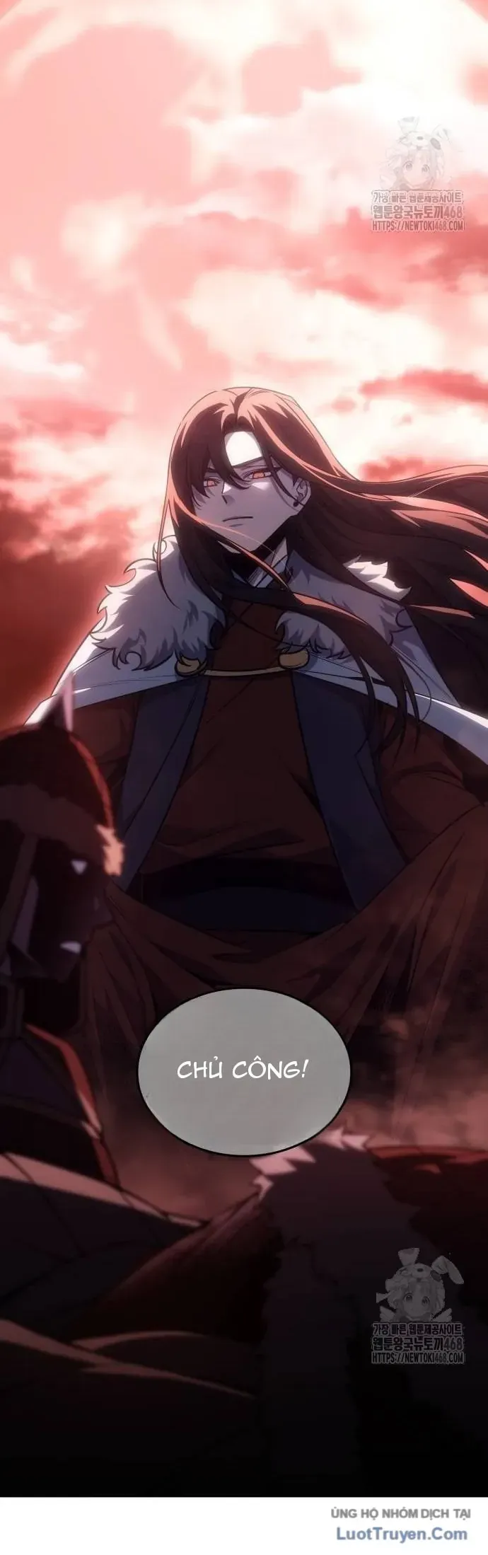 Thiên Ma Thần Quyết Trùng Sinh Chap 137 - Next Chap 136