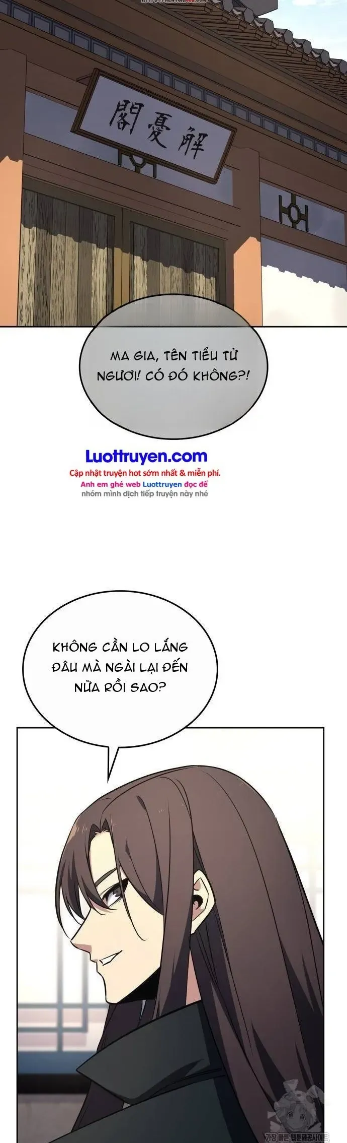 Thiên Ma Thần Quyết Trùng Sinh Chap 137 - Next Chap 136