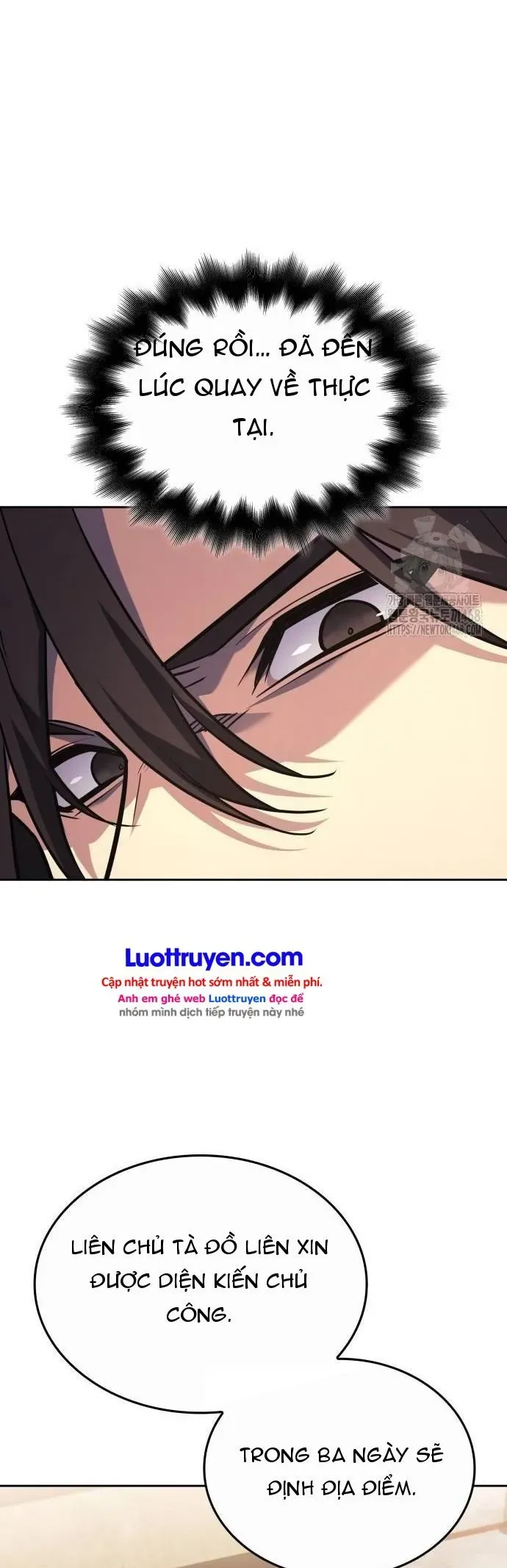 Thiên Ma Thần Quyết Trùng Sinh Chap 137 - Next Chap 136