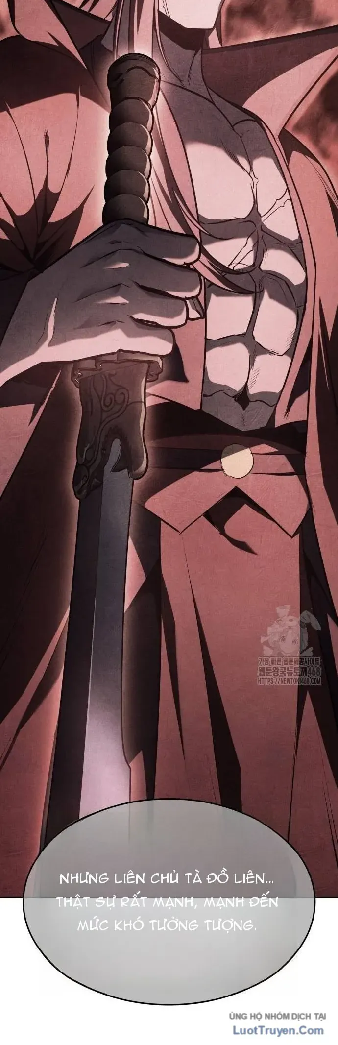 Thiên Ma Thần Quyết Trùng Sinh Chap 137 - Next Chap 136