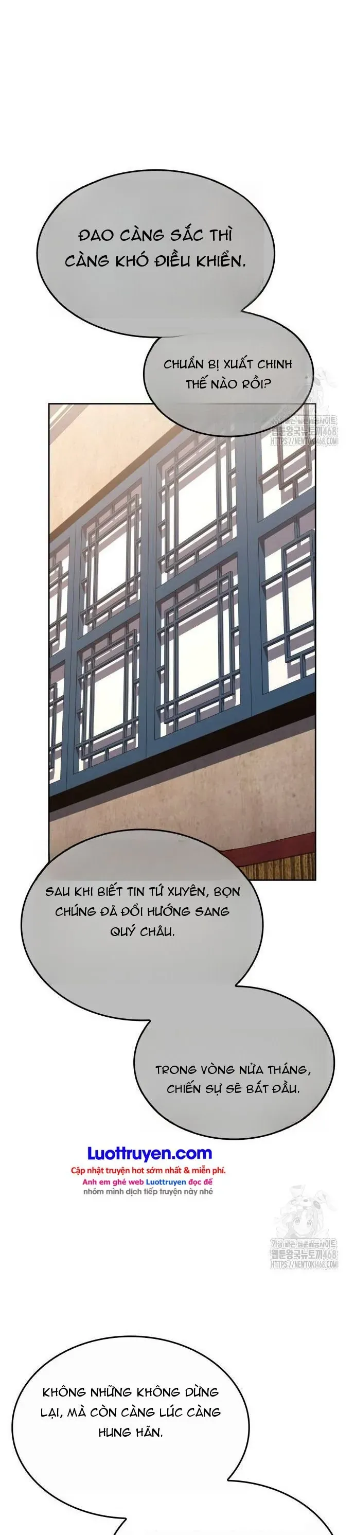 Thiên Ma Thần Quyết Trùng Sinh Chap 137 - Next Chap 136