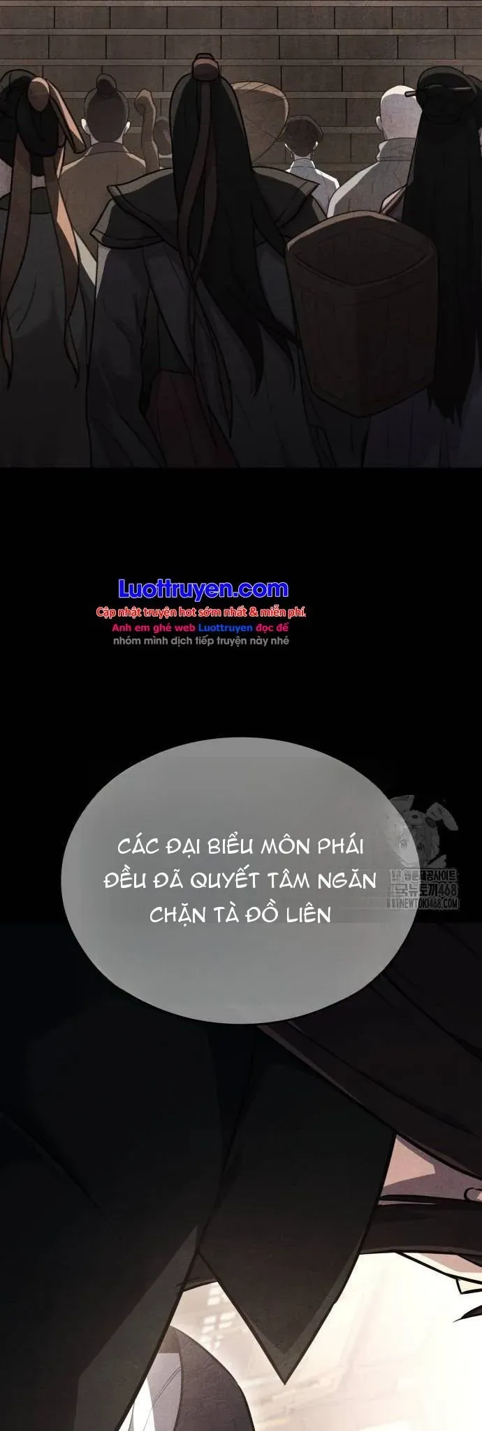 Thiên Ma Thần Quyết Trùng Sinh Chap 137 - Next Chap 136