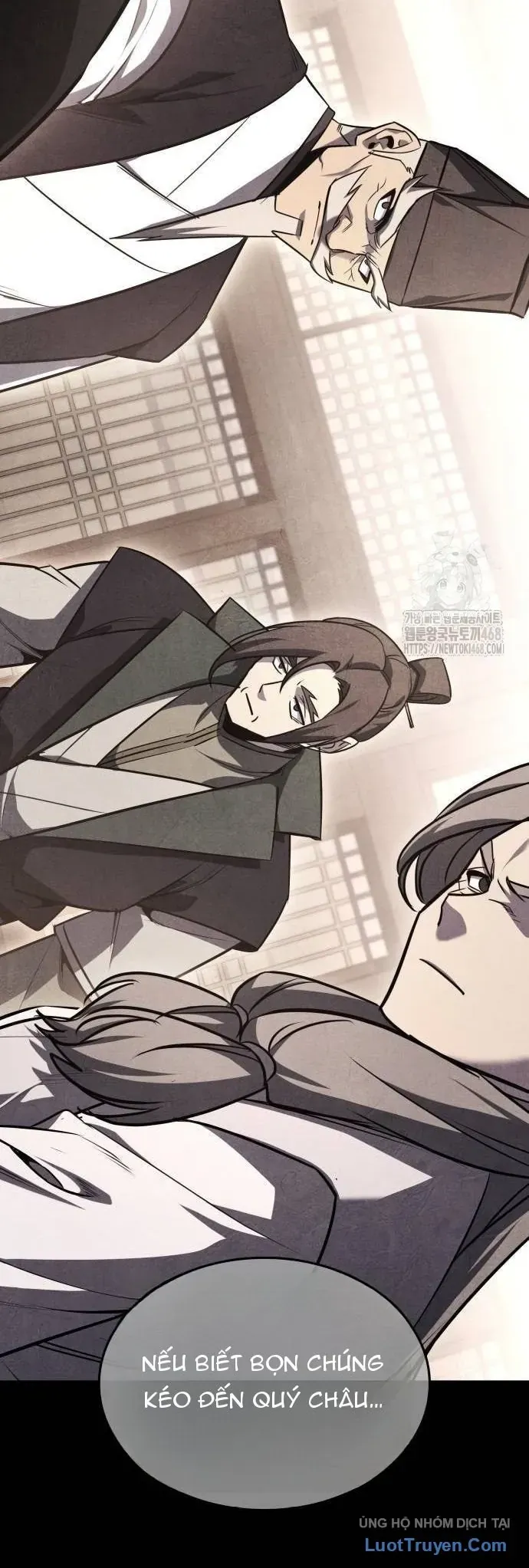 Thiên Ma Thần Quyết Trùng Sinh Chap 137 - Next Chap 136