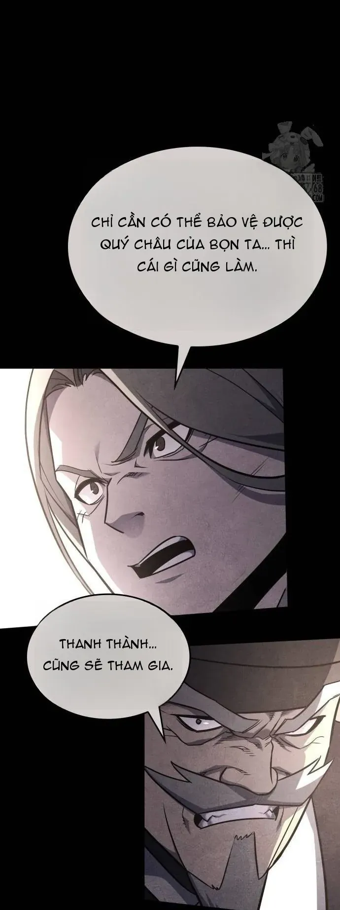 Thiên Ma Thần Quyết Trùng Sinh Chap 137 - Next Chap 136