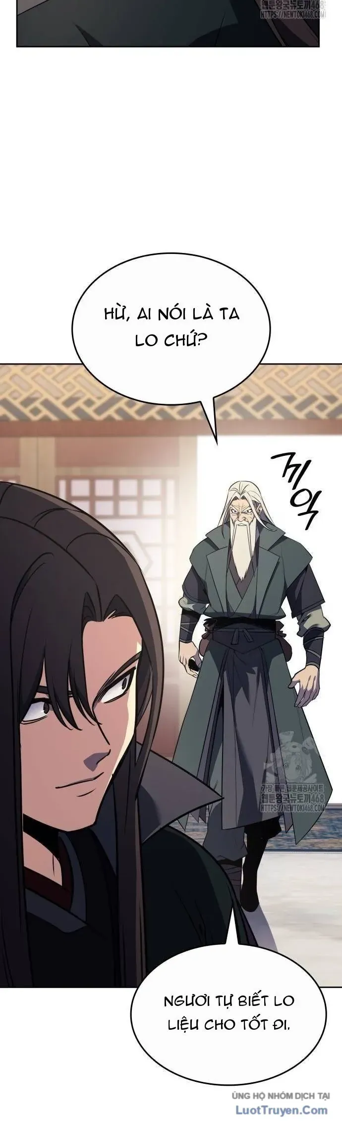 Thiên Ma Thần Quyết Trùng Sinh Chap 137 - Next Chap 136