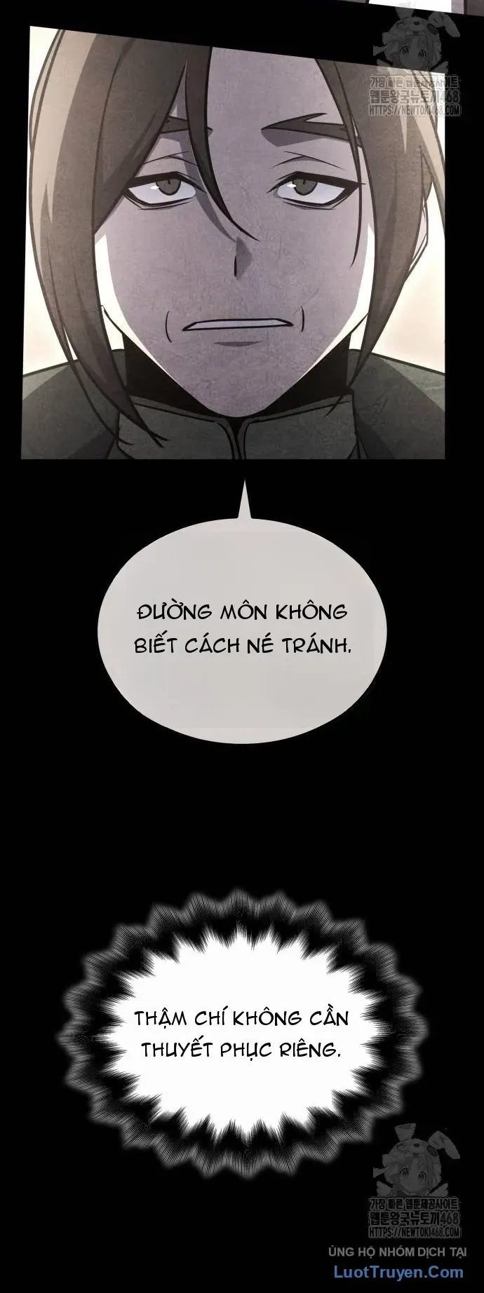 Thiên Ma Thần Quyết Trùng Sinh Chap 137 - Next Chap 136