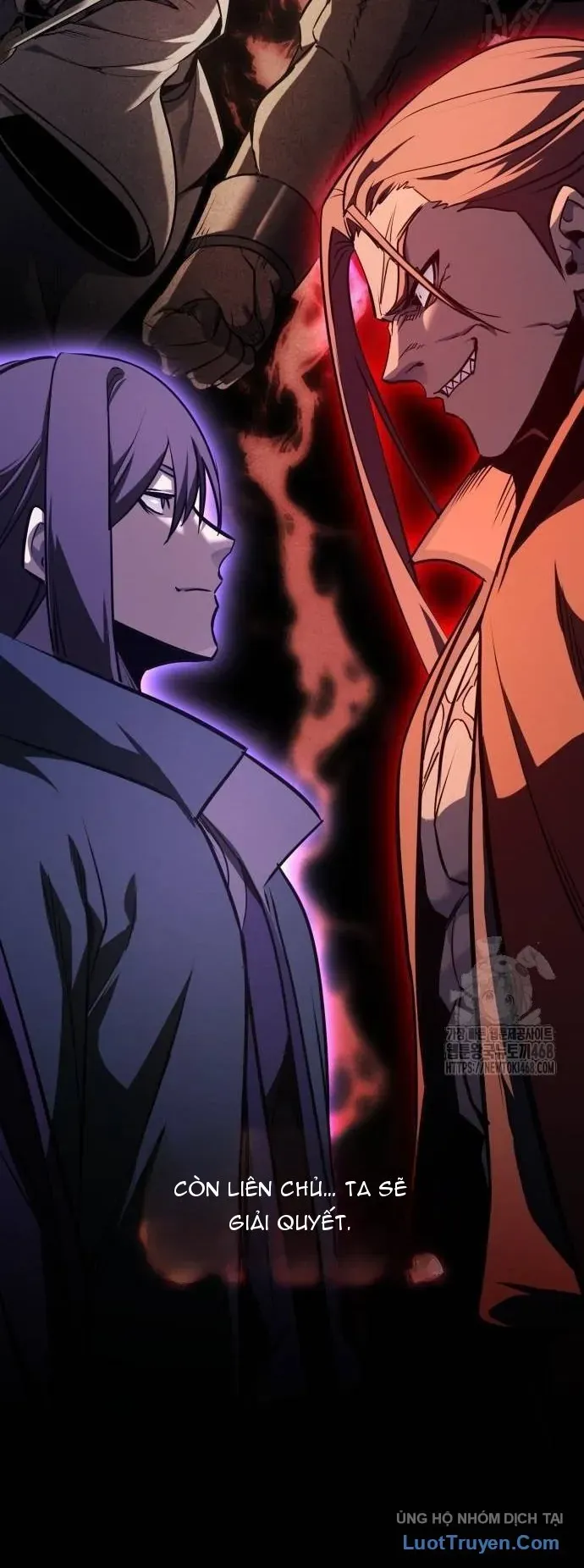 Thiên Ma Thần Quyết Trùng Sinh Chap 137 - Next Chap 136