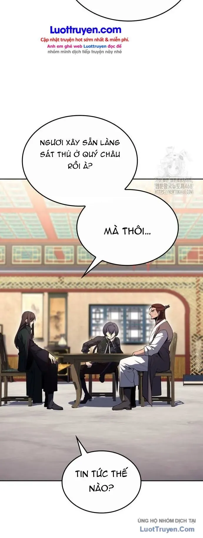 Thiên Ma Thần Quyết Trùng Sinh Chap 137 - Next Chap 136