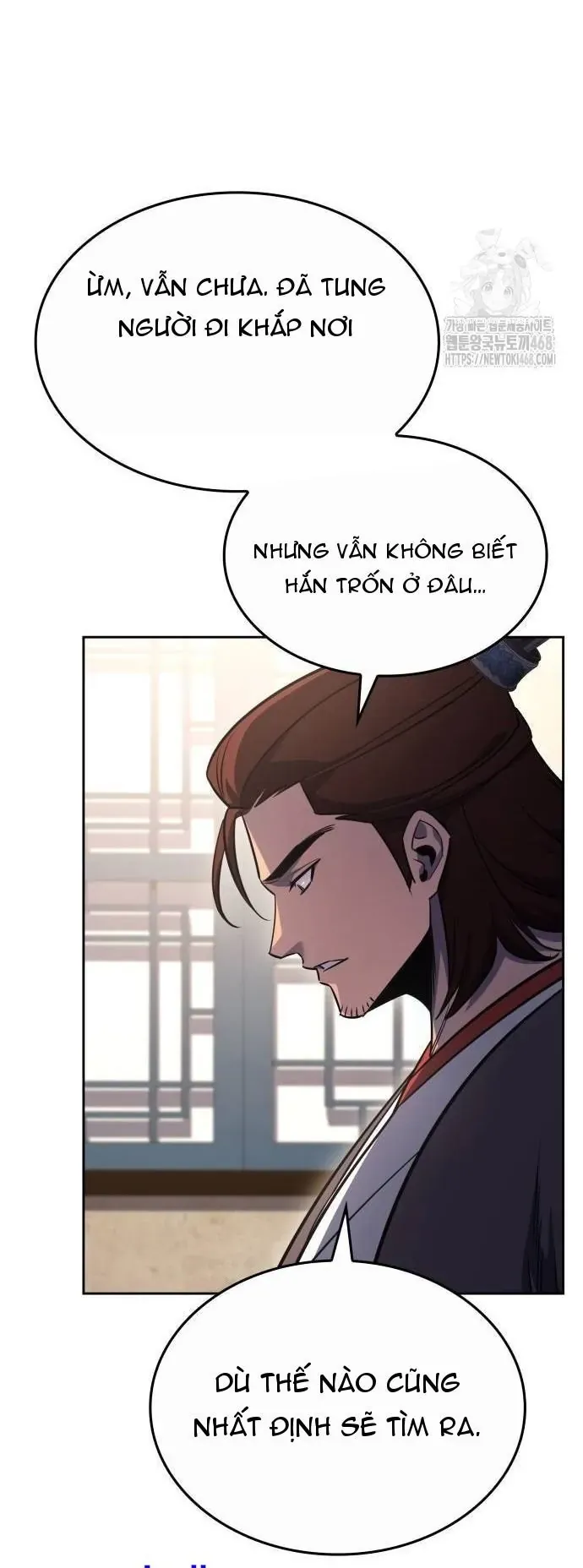 Thiên Ma Thần Quyết Trùng Sinh Chap 137 - Next Chap 136