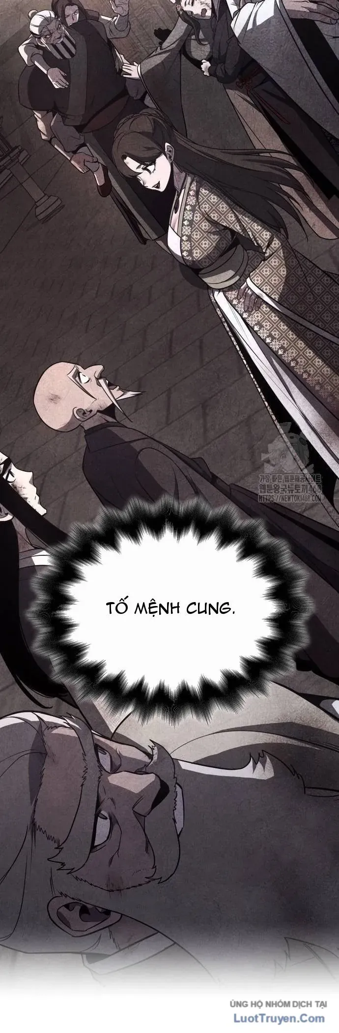 Thiên Ma Thần Quyết Trùng Sinh Chap 137 - Next Chap 136