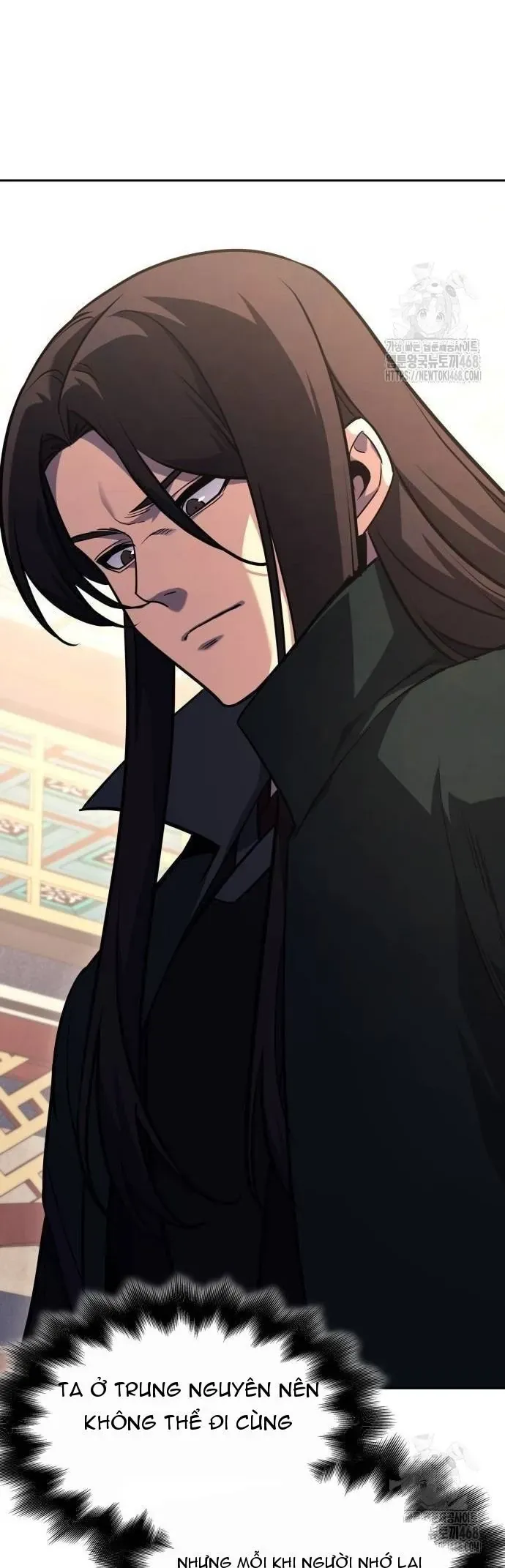 Thiên Ma Thần Quyết Trùng Sinh Chap 137 - Next Chap 136