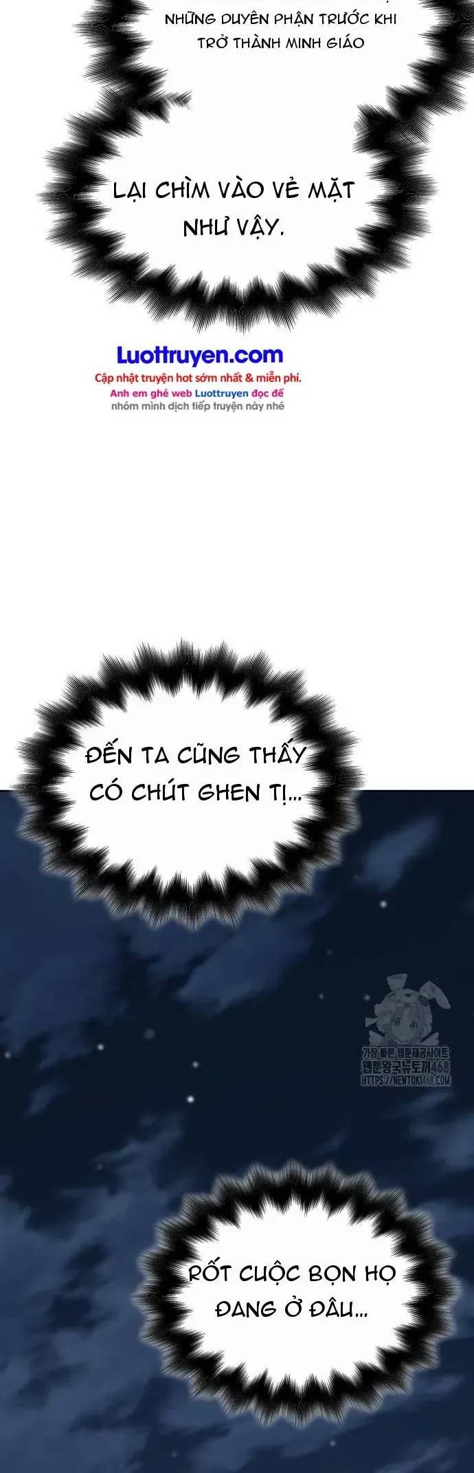 Thiên Ma Thần Quyết Trùng Sinh Chap 137 - Next Chap 136