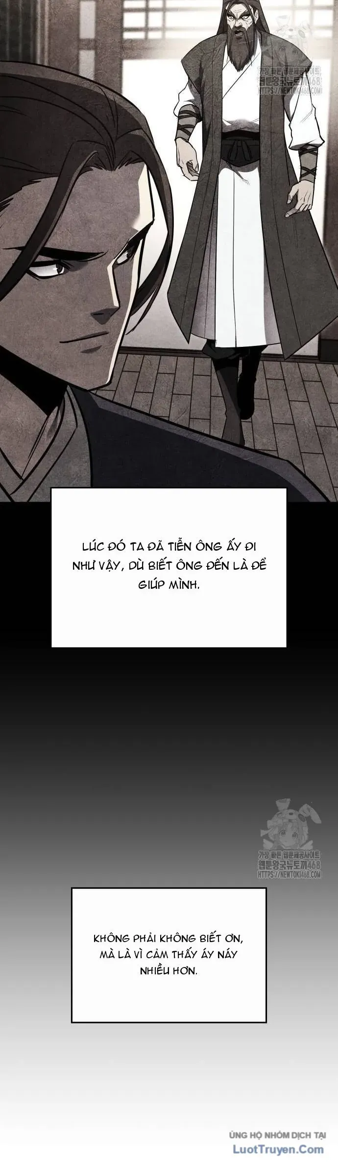 Thiên Ma Thần Quyết Trùng Sinh Chap 137 - Next Chap 136