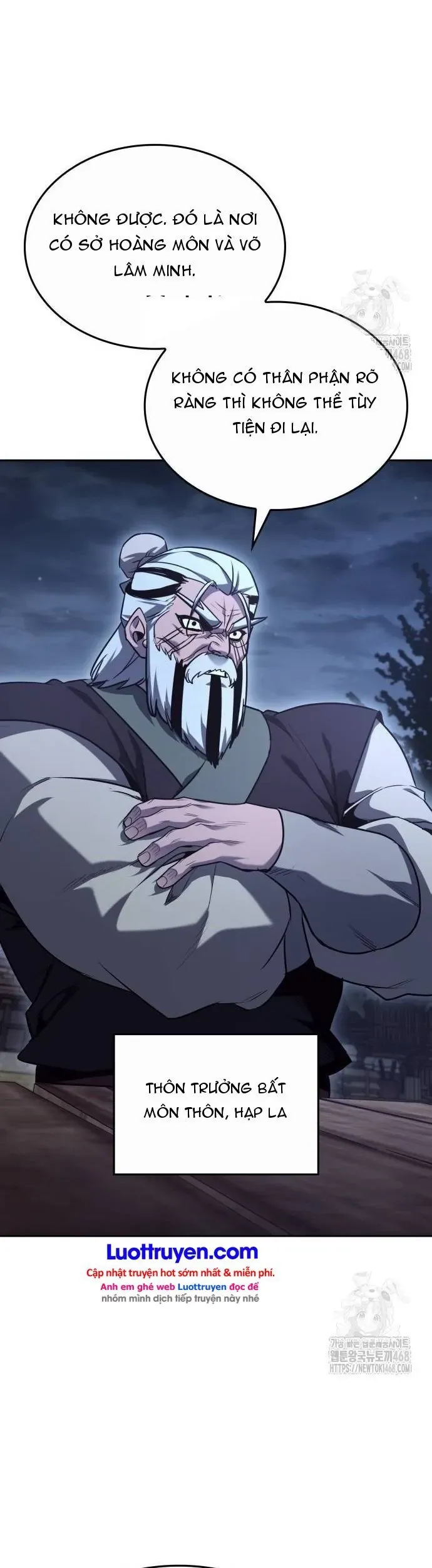 Thiên Ma Thần Quyết Trùng Sinh Chap 137 - Next Chap 136